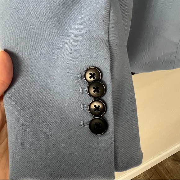 Zara Blazer Jacket - Picture 8 of 9